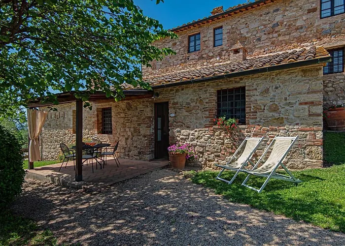 CasavaianoAgriturismo