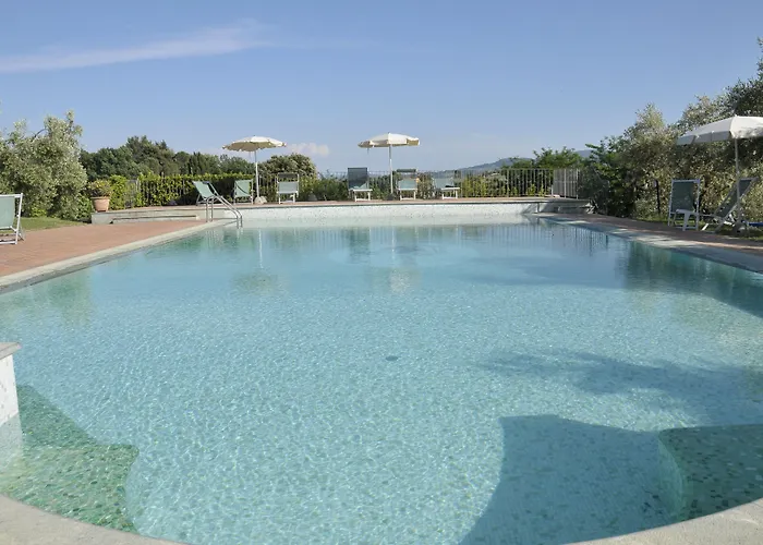 Agriturismo Renai E Monte Villa