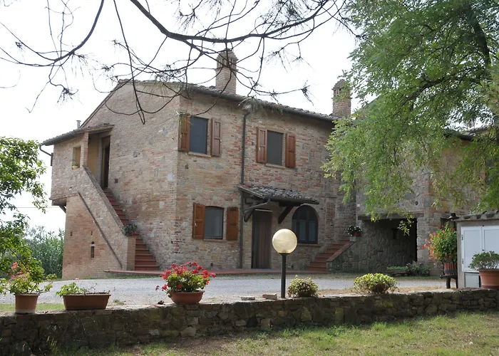 Agriturismo Renai e Monte