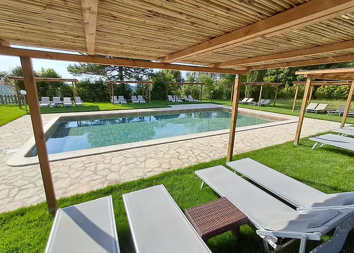 Poggio LeoneAgriturismo